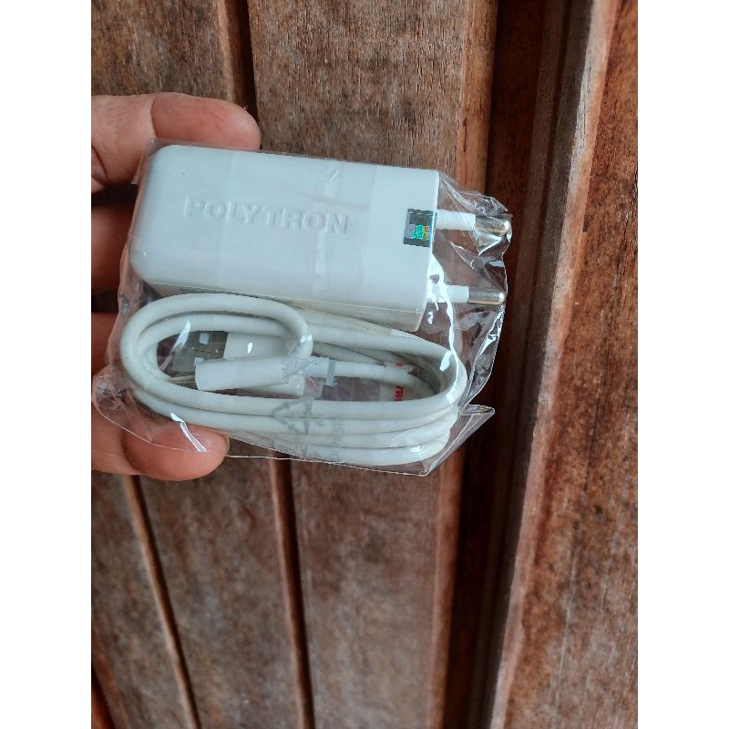 CARGE CAS HP 5V 2A CAS HP POLYTRON P500 P552 ORIGINAL