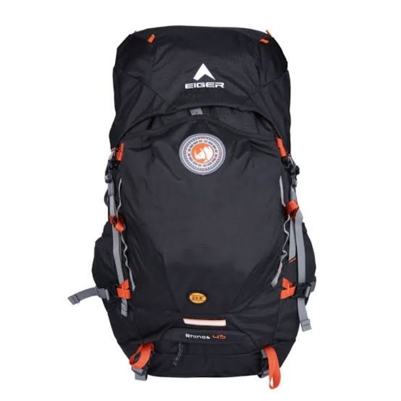 EIGER1989 RHINOS 45LITER BACKPACK ORIGINAL