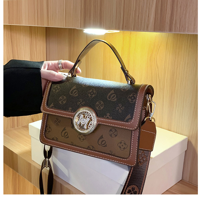 ( 2PC 1KG ) GTBI998881706  New Arrival 2023 !!!  Tas Selempang  Tas Wanita Import  Premium Terbaru