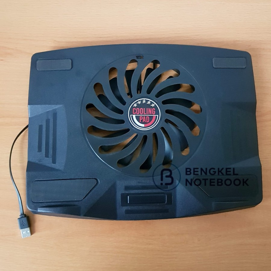 Coolerpad Cooling Pad Big Fan VOXY N32