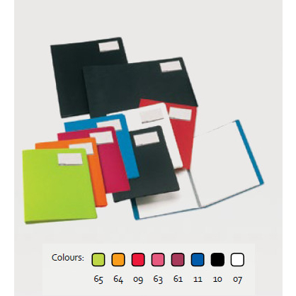 

Bantex 3183 PP Display Book FC 20's ( IRRA STORE )