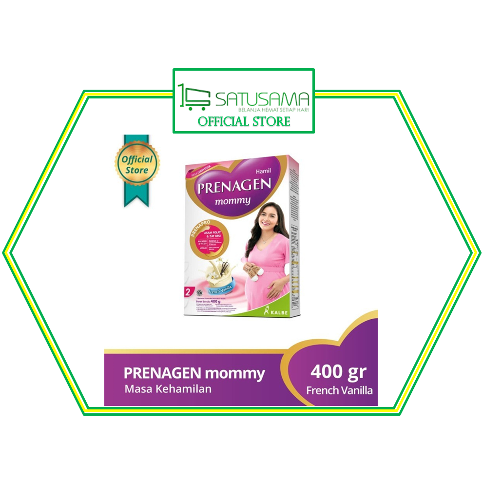 PRENAGEN MOMMY