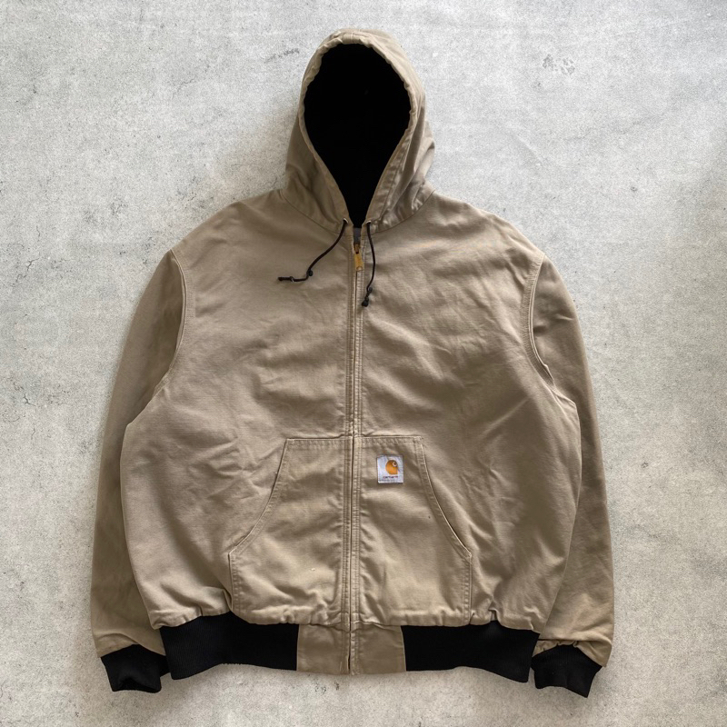 1990's Carhatt Active Jacket