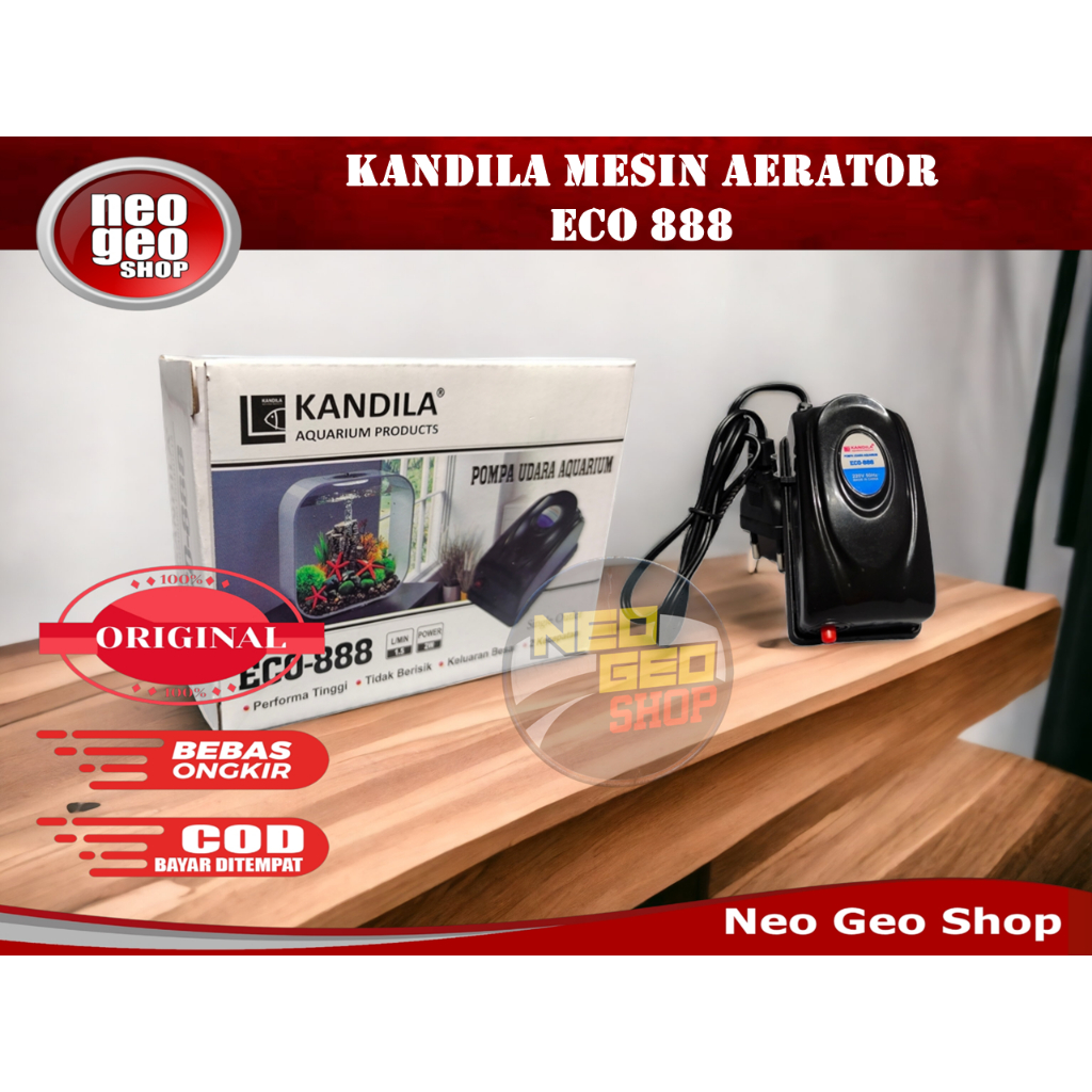 PAKET 1 lubang mesin pompa aerator gelembung udara