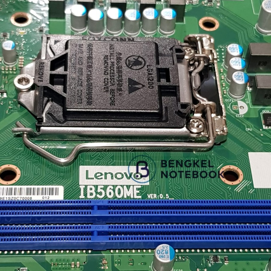Motherboard PC Lenovo 5-140B6 LGA 1200 DDR4 IB560ME IB460ME 510S V50T-13IMB IdeaCentre 5-14IMB05 C5-14IMB05 G5-14IMB05