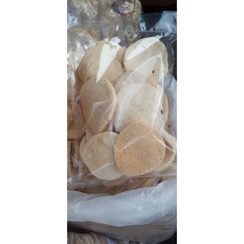 

krupuk PALEMBANG SUPER