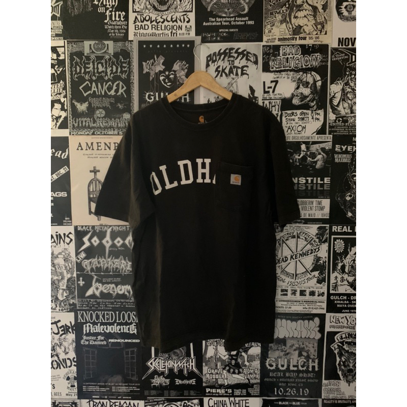 KNOCKED LOOSE Oldham Carhartt