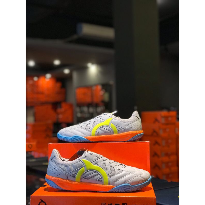 Ortus Jogosala Rampage