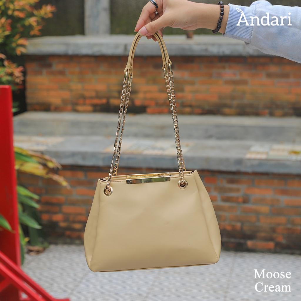 MOOSE Bag Original by Andari Tas Selempang Wanita