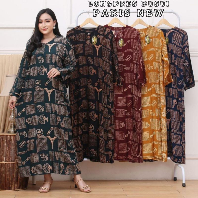 Daster batik   Daster murah daster jumbo grosir daster piyama murah