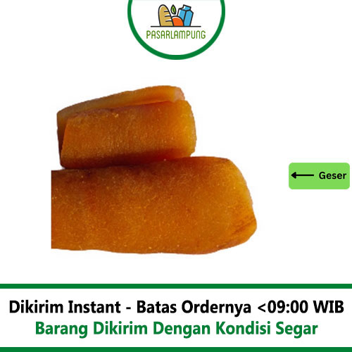 

Kikil Sapi 250 Gram Pasar Lampung