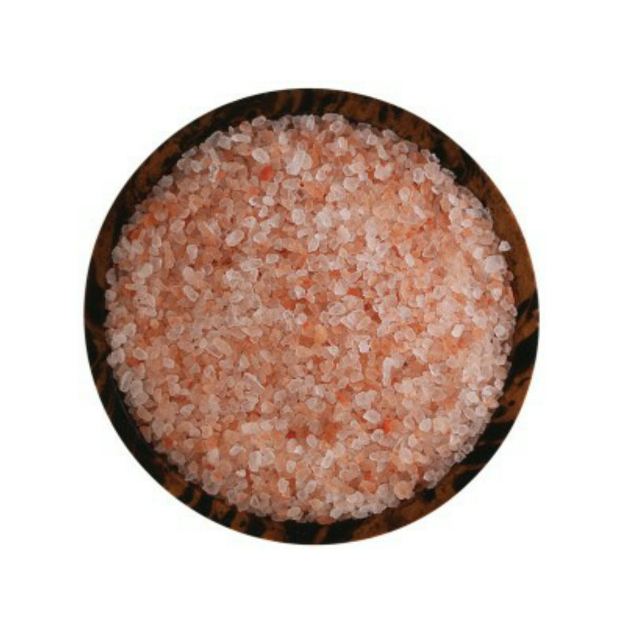 

HIMALAYAN SALT COARSE / Garam Himalaya