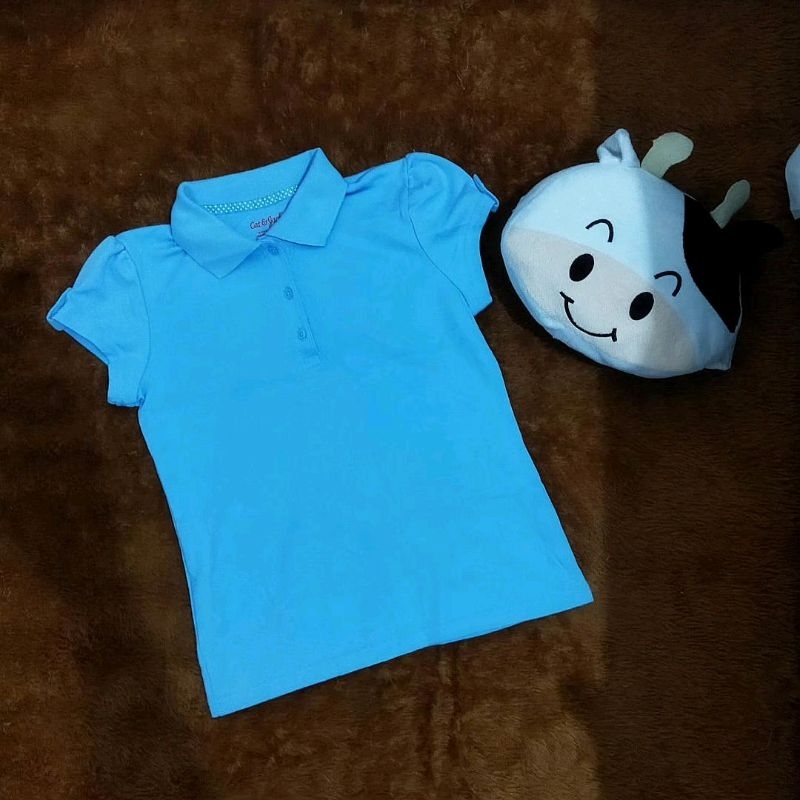 Kemeja Anak - Cat & Jack