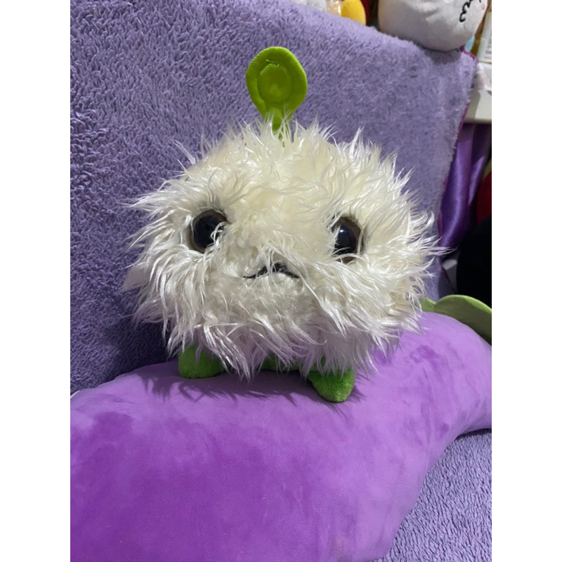 boneka cj7