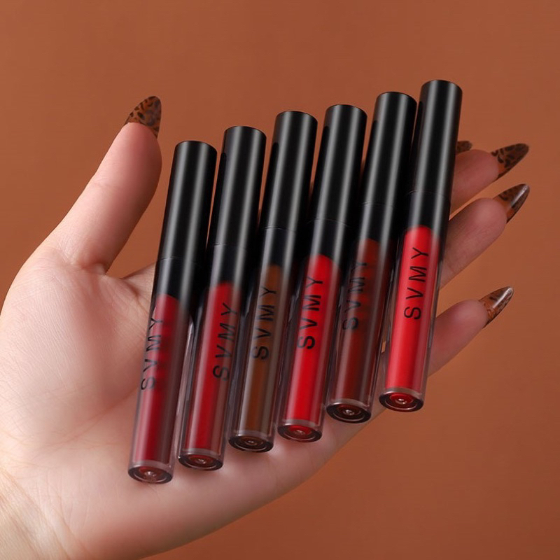 1063 LIQUID LIPSTICK SHINY GLAMOUR LIP GLAZE