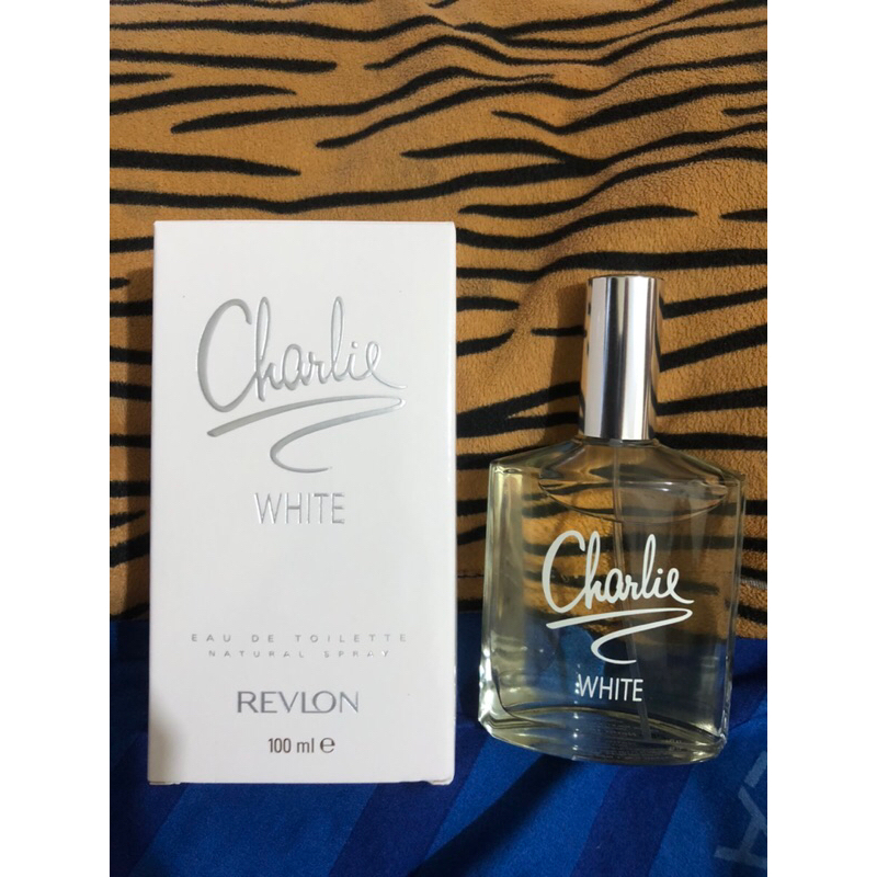 Parfum Charlie White