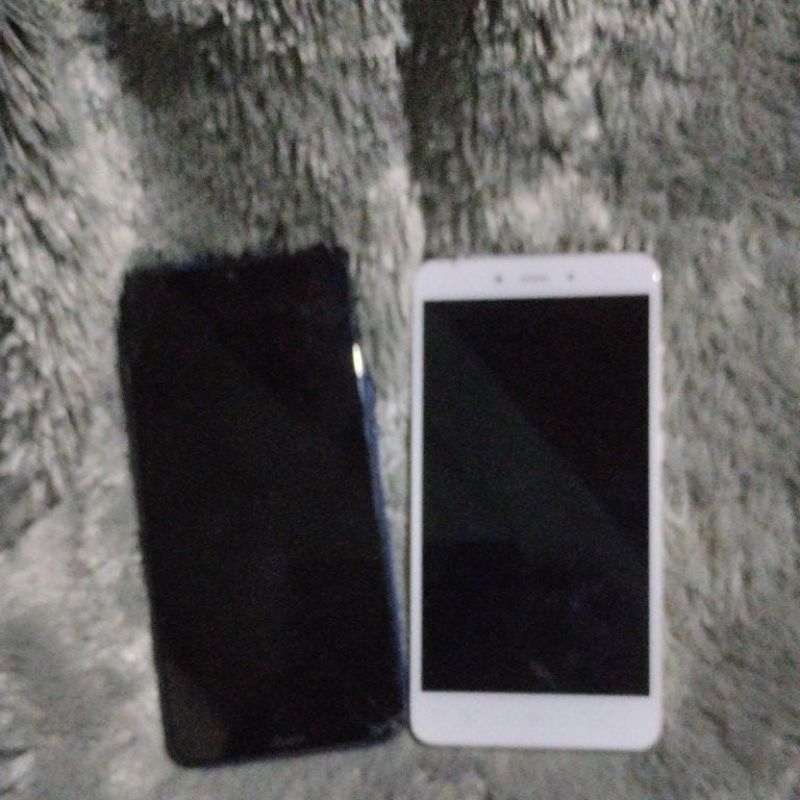 [Bekas] Hp Matot Xiaomi/Mi/Redmi