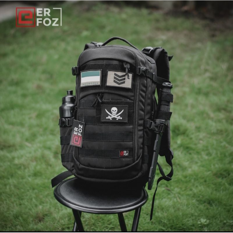 ERFOZ EAGLE/TAS RANSEL EAGLE ERFOZ/TAS TACTICAL ERFOZ/TAS KEDINASAN ERFOZ/ARMY ERFOZ