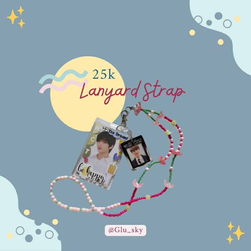 

Lanyard Manik
