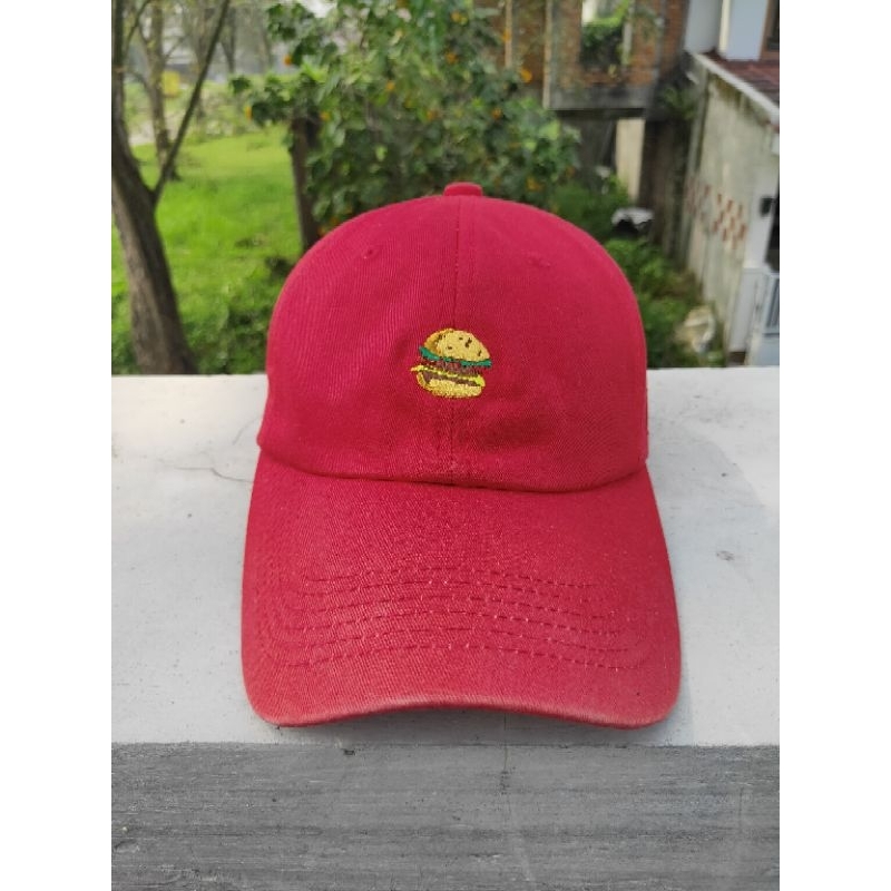 Topi  Smith bridge vtg