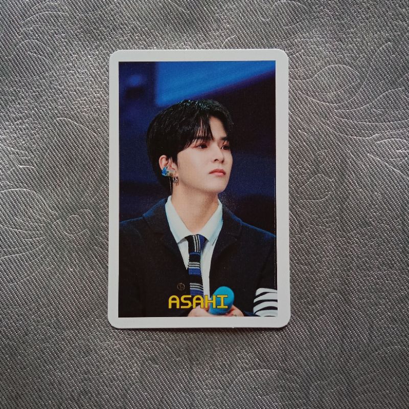 RPC Asahi Teuday 1st Private Stage [Kit Video]