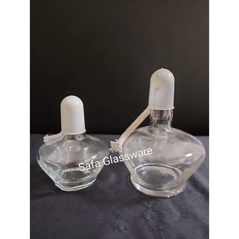 Bunsen 250ml / Lampu Spirtus 250ml / Lampu Spiritus