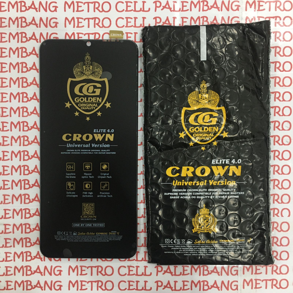 LCD+TS VIVO Y33S/Y33T/Y56/Y76S/Y76 5G/Y74S INCELL/CROWN SUPER