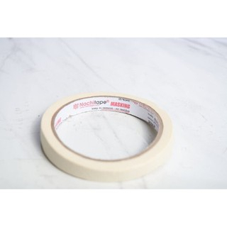 

Masking Tape 1/4 inch Nachi