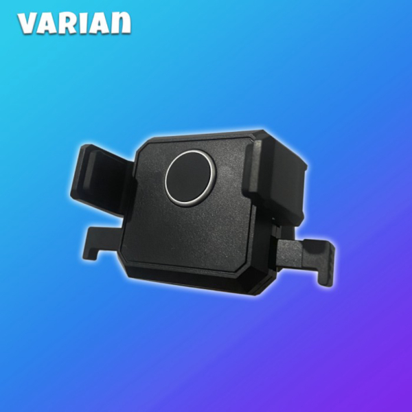 Mobil Mobil AC Jepit Serbaguna Holder AC Hitam - Aksesoris Murah Di Jual Interior Berkualitas