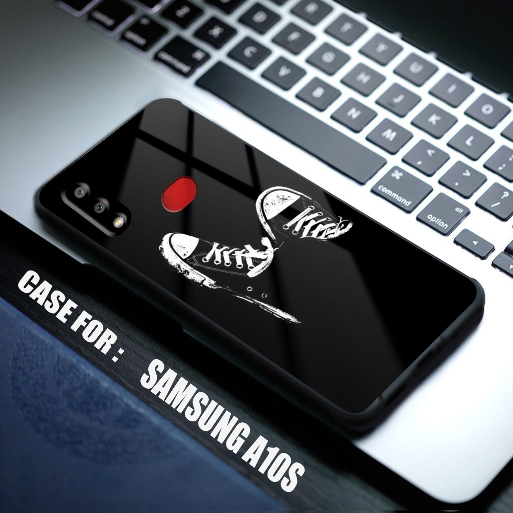 Case SAMSUNG A10s SAMSUNG A10s - Casing SAMSUNG A10s Terbaru Case [ MOTIF VNS ] Cassing Hp SAMSUNG A