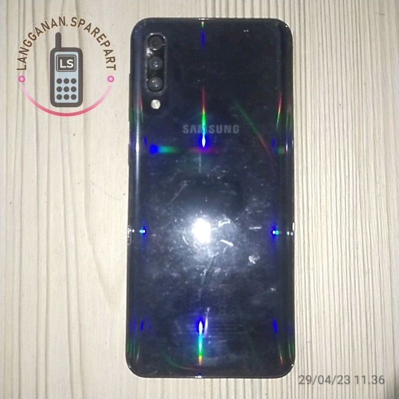 Mesin Samsung galaxy A50 | SM-A505F Normal unit