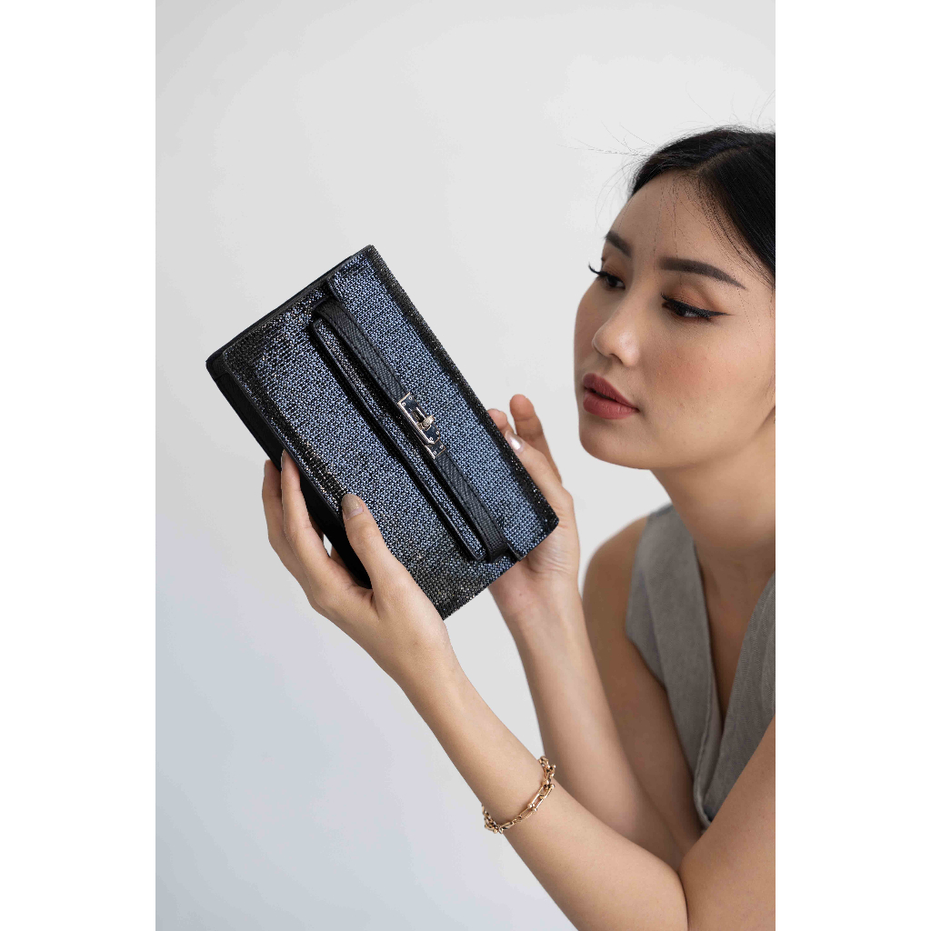 GRACIE - ARIANE CLUTCH / HANDBAG / TAS PESTA WANITA / SLING BAG