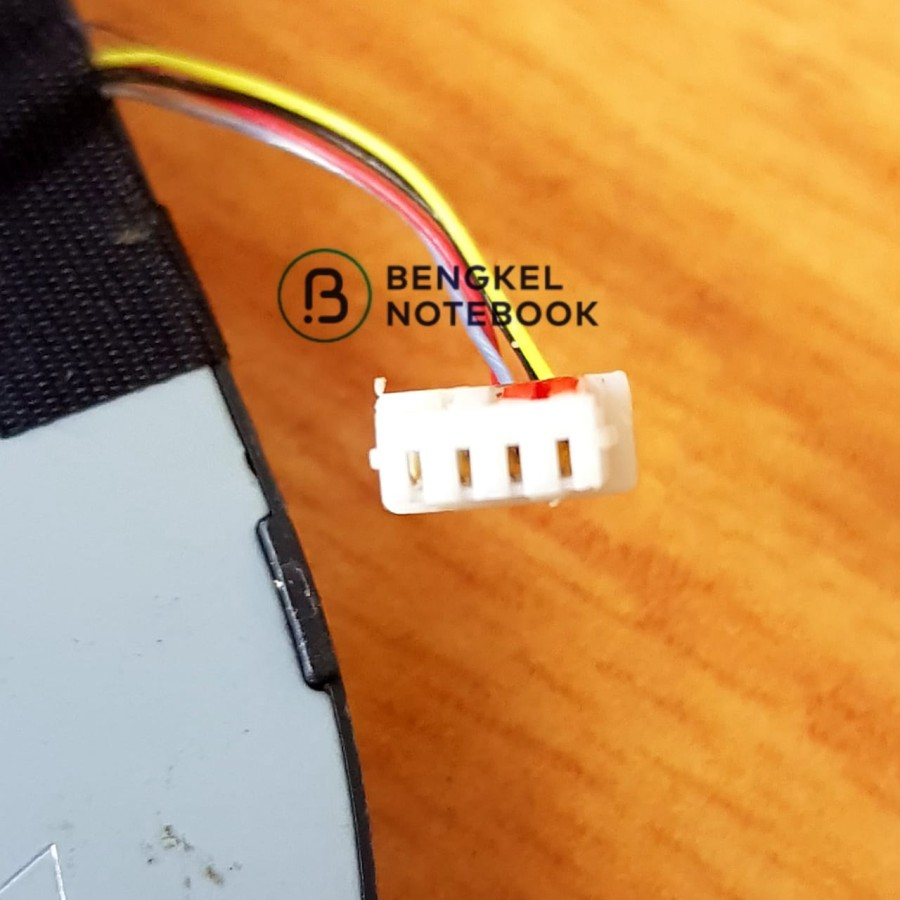 Fan Asus ZenBook UX430 UX430U UX430UA UX430UQ U4100 U4100U U4100UQ