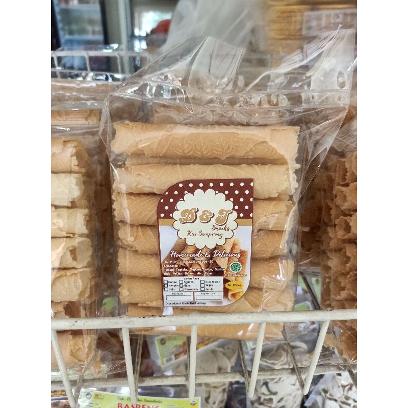 

SEMPRONG STICK oleh oleh khas purwakarta / SEMPRONG HOMEMADE / SEMPRONG ENAK