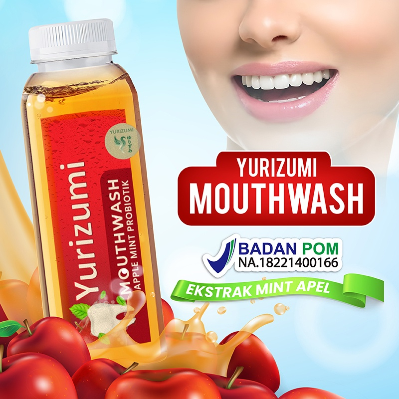 Metoo Obat Kumur Mouthwash Metoo Meto Meeto Meetoo Mouthwash Obat Kumur Probiotik Fresh Mint 100ml