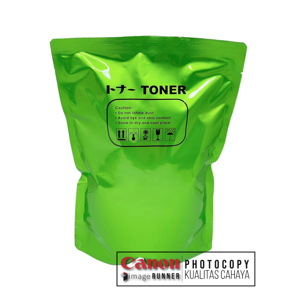 Toner Mesin Fotokopi Canon IRA 6000/4051/6075/6275 SENMEI JAPAN