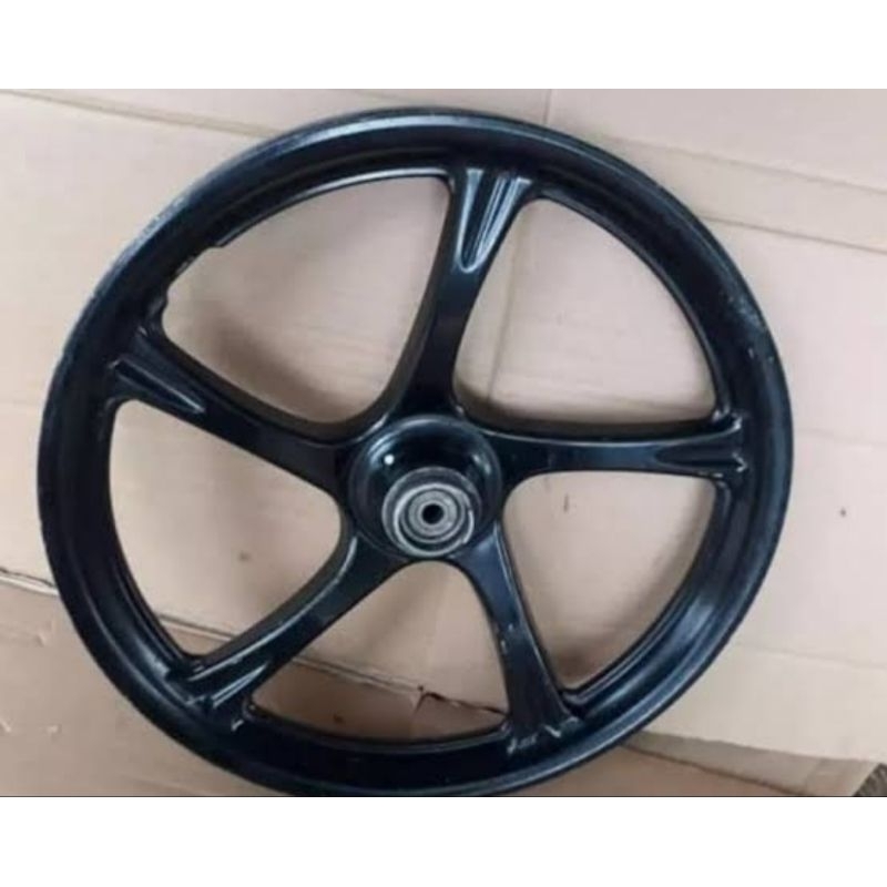 velg depan Mio j Mio GT soul gt