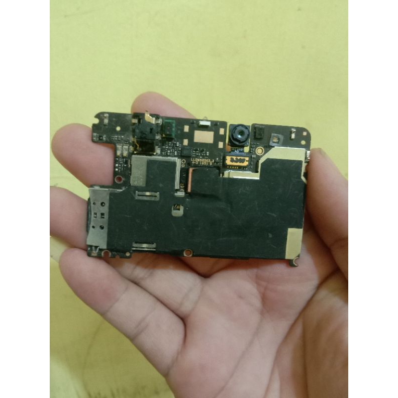 mesin xiaomi redmi note 4 MTK soket cas besar/BIG