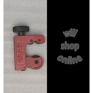 CUTTER PIPA PEMOTONG PIPA AC TUBE CUTTER
