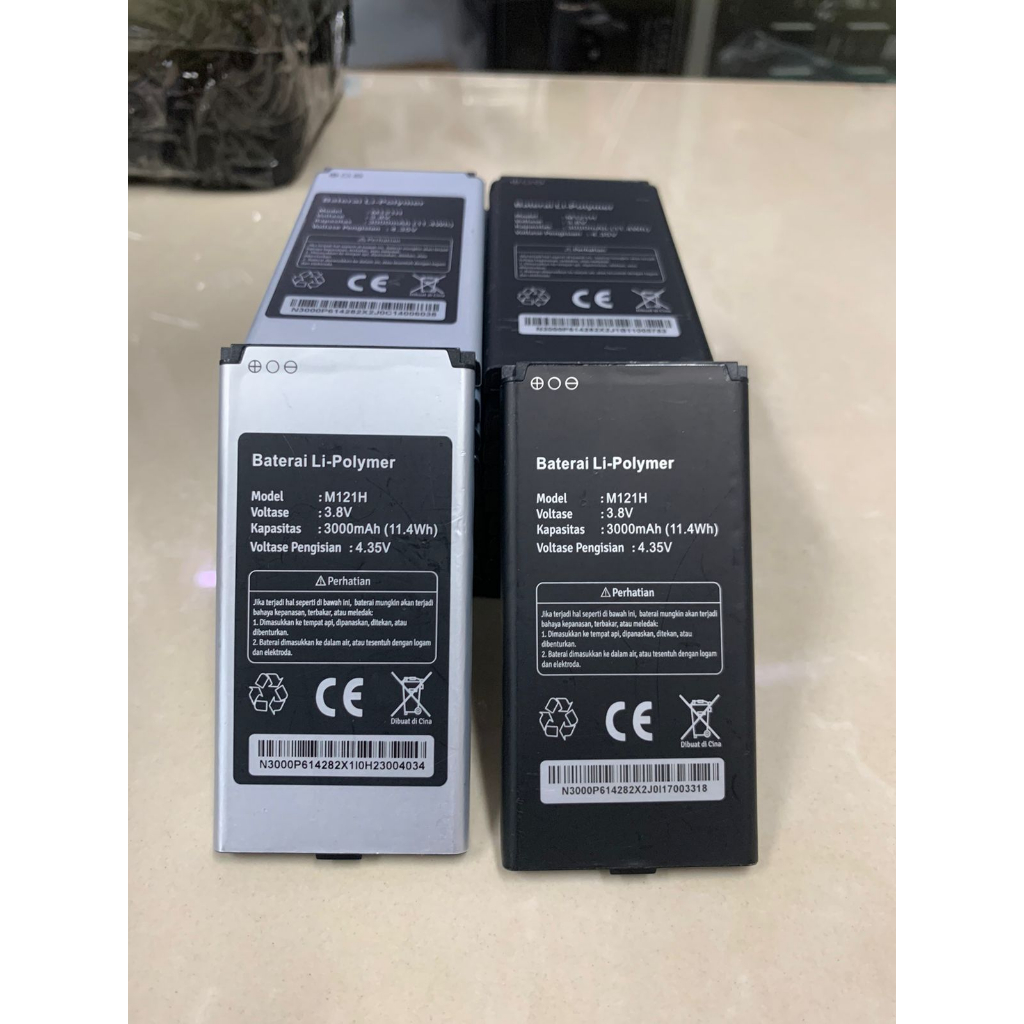 Baterai MiFi Router HKM001 Battery Modem Batere HKM 001 ORIGINAL