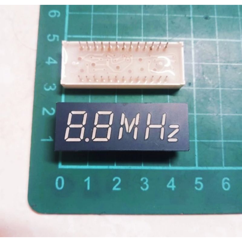 led, led seven Segment type 3032A , new