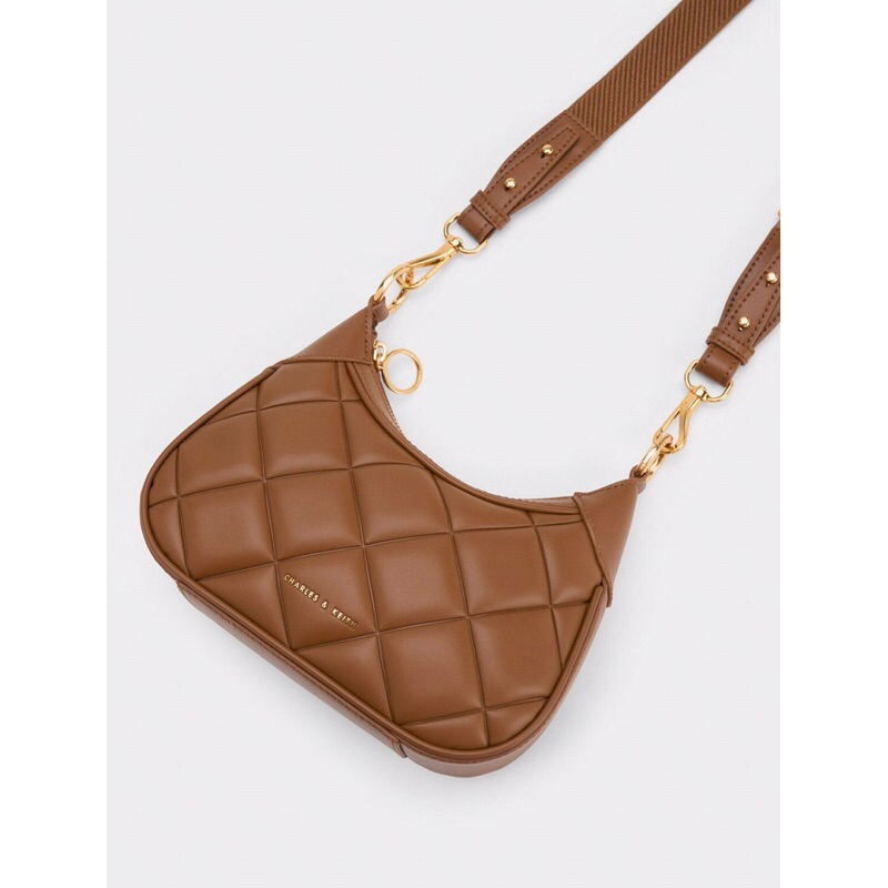 c quilted scraft
