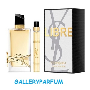 Yves Saint Laurent Libre For Women (Gift Set)