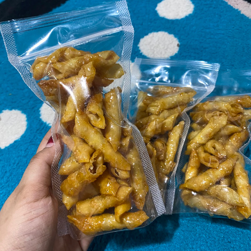 

KACANG MOLEN / KACANG SEMBUNYI