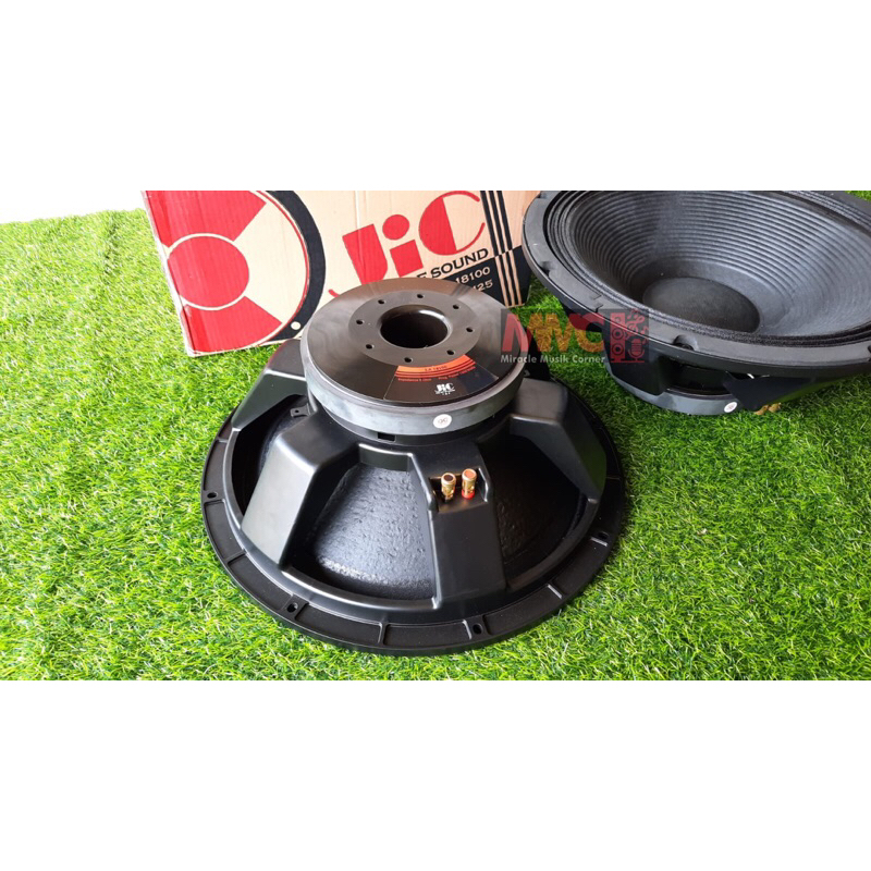 SPEAKER JIC LA18100