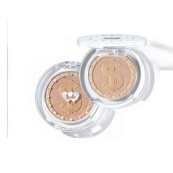 ✿ELYSABETHME✿ BNB BARENBLISS Highlighter korea | makeup glowing | shimering perona pipi