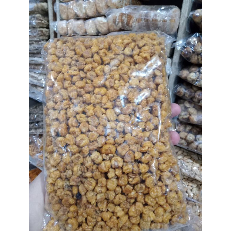

jagung marning pedes manis