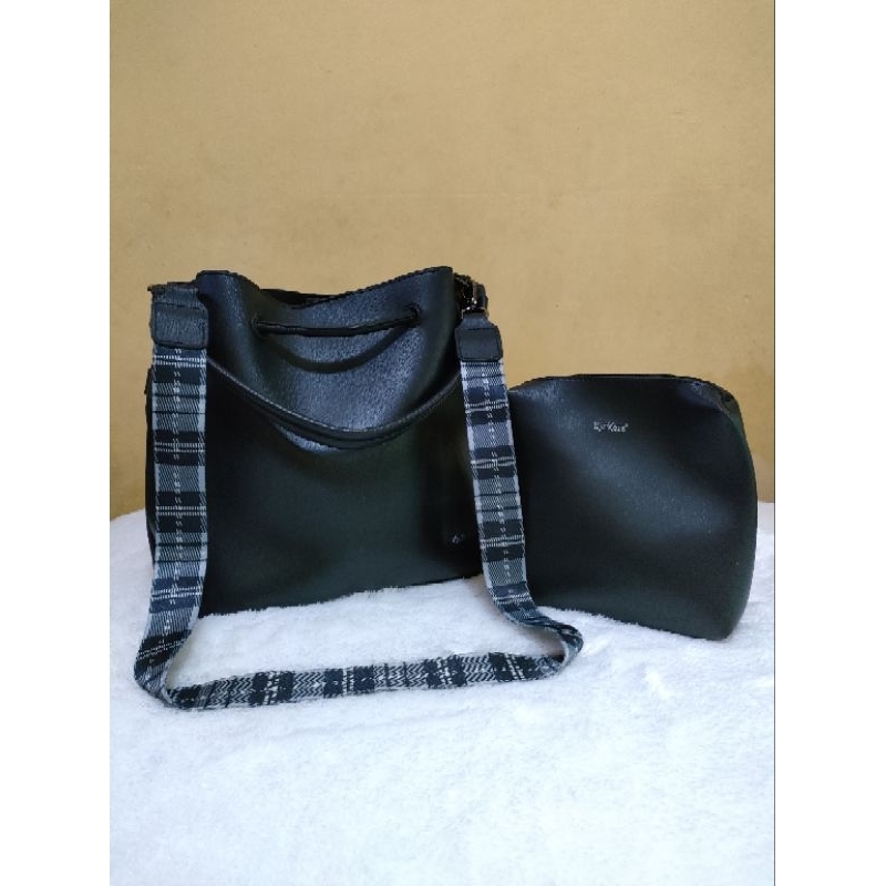 Tas Preloved Kickers Ori