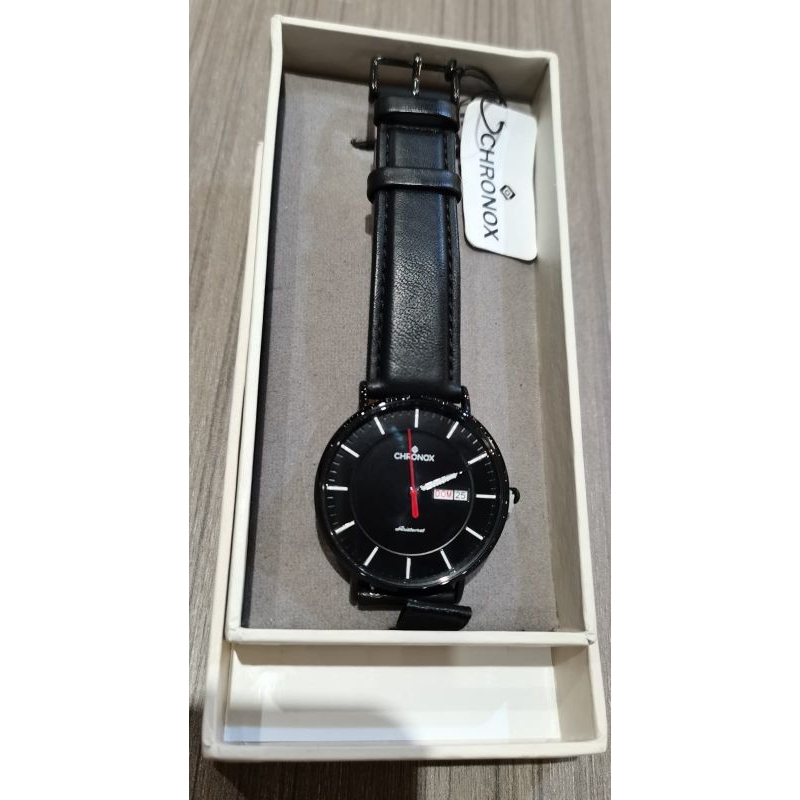 Jam tangan pria  CHRONOX