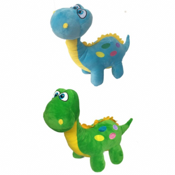 

Warna Promo Limited TOMPEL Warni Berkualitas Boneka HIJAU SNI Dinosaurus